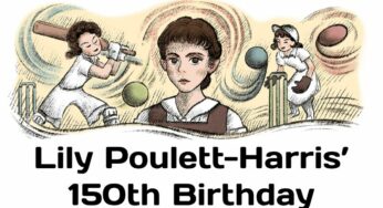 Interesting Facts about Lily Poulett-Harris, an Australian Cricket Player and Educator