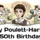 Interesting Facts about Lily Poulett Harris, an Australian Cricket Player and Educator Lily Poulett Harris’ 150th Birthday Google Doodle