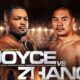 Joyce vs Zhang 2 Preview, Prediction, Schedule Date, Time, Location, Ring Walks, How and Where to Watch Boxing Fight Match
