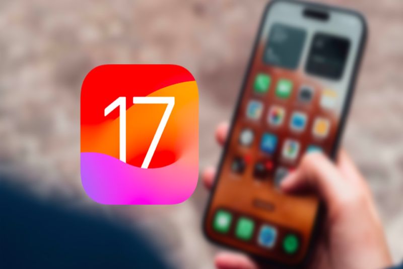 Key Updates Ahead of iOS 17 Launch