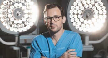 Embracing Individuality: Dr. Adam Kinal’s Vision for Empowering Beauty