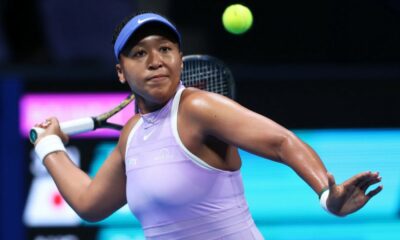 Naomi Osaka Plans to Make a Comeback in Professional Tennis in 2024