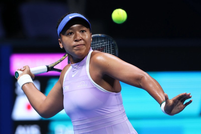 Naomi Osaka Plans to Make a Comeback in Professional Tennis in 2024
