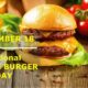 National Cheeseburger Day will be Celebrated by McDonald's, Burger King, and Wendy's with Cheeseburger Deals