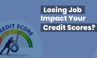 Navigating Credit Score Challenges During Job Loss in NYC