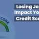 Navigating Credit Score Challenges During Job Loss in NYC