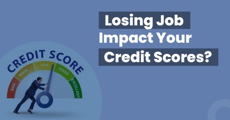 Navigating Credit Score Challenges During Job Loss in NYC