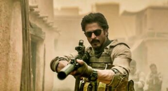 New film starring Shah Rukh Khan New box office record is set by Jawan