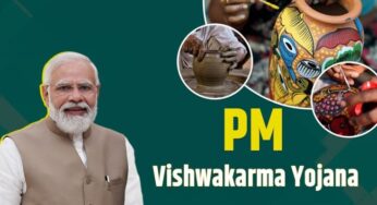 PM Vishwakarma Yojana 2023: How to Apply Online, Eligibility, Documents Required, and Everything You Need to Know
