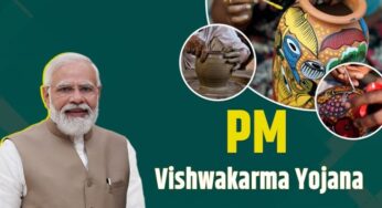 PM Vishwakarma Yojana 2023: How to Apply Online, Eligibility, Documents Required, and Everything You Need to Know