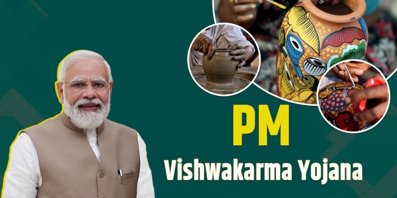 PM Vishwakarma Yojana 2023 How to Apply Online, Eligibility, Documents Required, and Everything You Need to Know