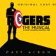 Rogers The Musical Original Cast Recording by Disney is Now Available for You to Hear