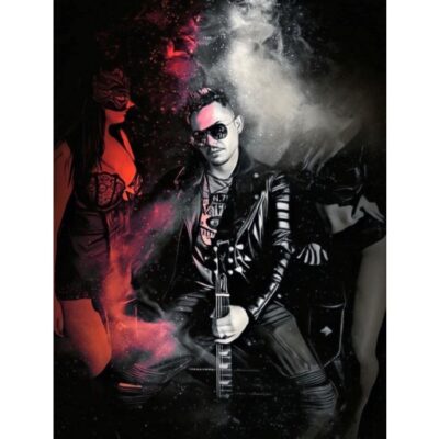 SIRGIBSON AFTER BANG TO THE TOP TEN OUT NOW