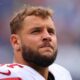 San Francisco 49ers' Nick Bosa becomes the highest paid defensive player in NFL history by signing a 5 year, $170 million contract (1)