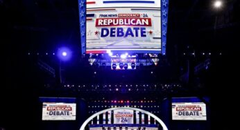 Second Republican Presidential Primary Debate will Feature in California; These 7 Candidates will be on the Stage