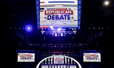 Second Republican Presidential Primary Debate will Feature in California; These 7 Candidates will be on the Stage