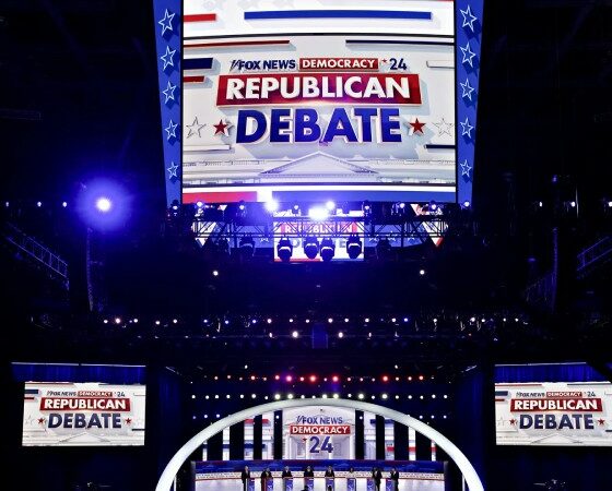 Second Republican Presidential Primary Debate will Feature in California; These 7 Candidates will be on the Stage