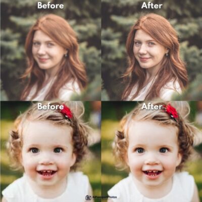 Simple Tips for Beginners to Fix Low resolution Photos