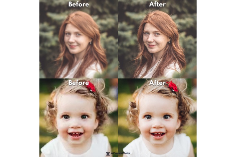 Simple Tips for Beginners to Fix Low resolution Photos