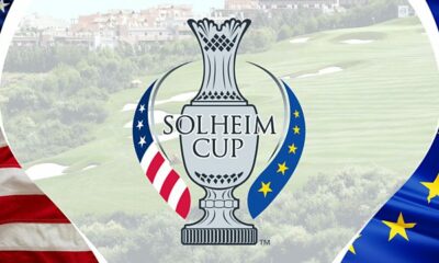 Solheim Cup 2023