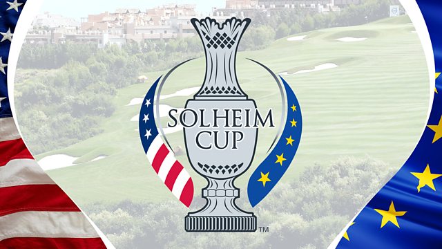 Solheim Cup 2023