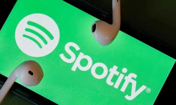 Spotify's lossless audio HiFi tier has pricing that is more expensive than purchasing 4K Netflix, available for $20 a month