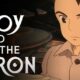 The Boy and the Heron, by Guillermo del Toro, will open the Toronto International Film Festival