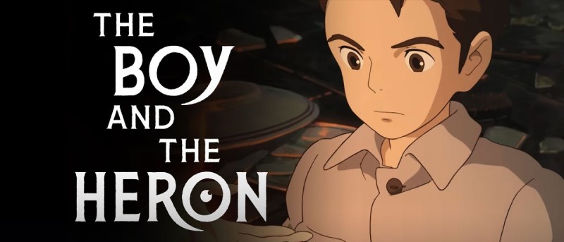 The Boy and the Heron, by Guillermo del Toro, will open the Toronto International Film Festival