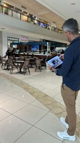 The Economics of Dining: How New Restaurants are Boosting Local Economies 123 The Economics of Dining How New Restaurants are Boosting Local Economies 1