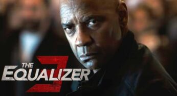 The Equalizer 3’s Labor Day opening weekend ranks second in all-time thanks to Denzel Washington