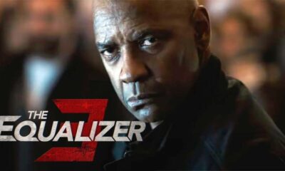 The Equalizer 3's Labor Day opening weekend ranks second in all time thanks to Denzel Washington