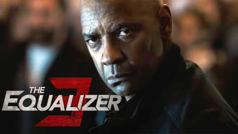 The Equalizer 3's Labor Day opening weekend ranks second in all time thanks to Denzel Washington