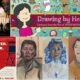The Fall 2023 Book Club Authors are Revealed by The Japanese American National Museum (JANM)