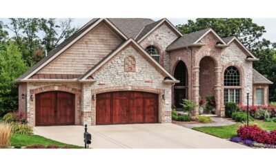The Right Garage Door Ensures That Your Car’s Safety is Never Compromised