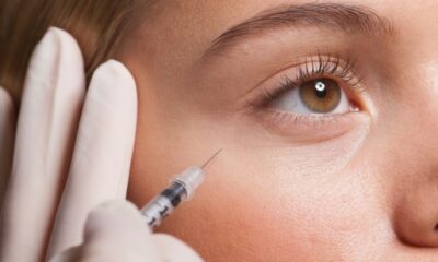 The Science Behind Botox How It Erases Wrinkles and Fine Lines