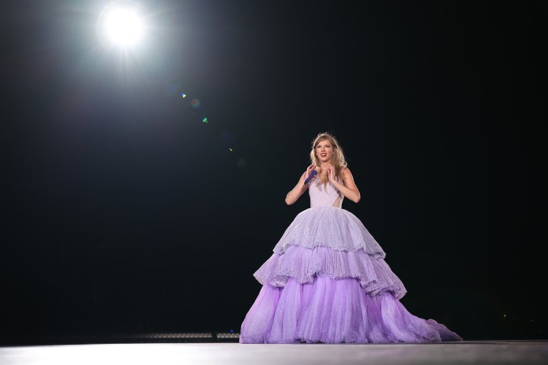 Taylor Swift | The Eras Tour Mexico City, Mexico