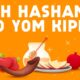 Things to Know about Rosh Hashanah and Yom Kippur, the Jewish New Year