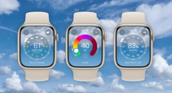 Things to Know about the new Apple Watch Weather app; How it works in watchOS 10