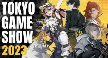 Tokyo Game Show 2023: Full Schedule and Games, Where to Watch