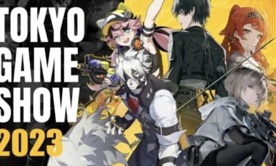 Tokyo Game Show 2023 Full Schedule and Games, Where to Watch