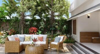 Transform Your Outdoor Space with Stylish Patio Blinds