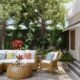 Transform Your Outdoor Space with Stylish Patio Blinds