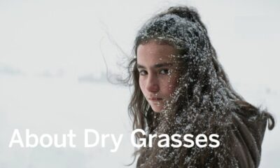 Turkey Enters Nuri Bilge Ceylan's Cannes Film About Dry Grasses in the Oscar International Feature Competition