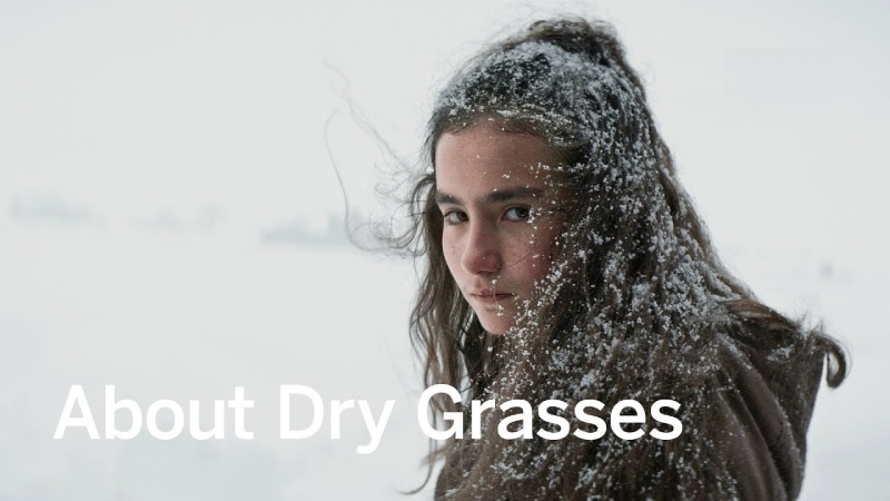 Turkey Enters Nuri Bilge Ceylan's Cannes Film About Dry Grasses in the Oscar International Feature Competition