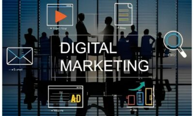 Unleash Digital Potential Partnering with a Dynamic Digital Marketing Agency