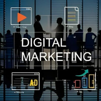 Unleash Digital Potential Partnering with a Dynamic Digital Marketing Agency