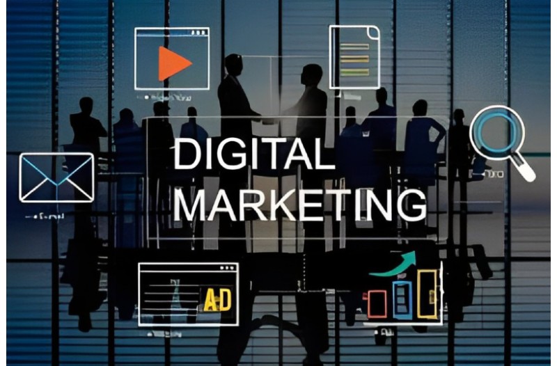 Unleash Digital Potential Partnering with a Dynamic Digital Marketing Agency