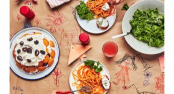 Use These 7 Creative Suggestions to Add Some Joy to Your Kids’ Lunchtime