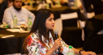 Vaishali Sanjay – A Rising Star in the Entrepreneurial Sphere