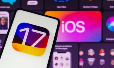 Want to Download New iOS 17 on Your iPhone Follow These Steps to Install The Next Version of Apple's Operating System